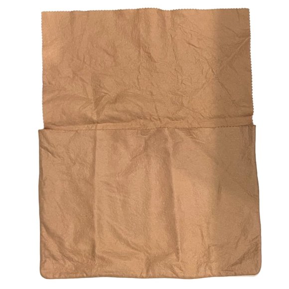 Authentic Louis Vuitton Flip Fold Dust Bag - Picture 4 of 5